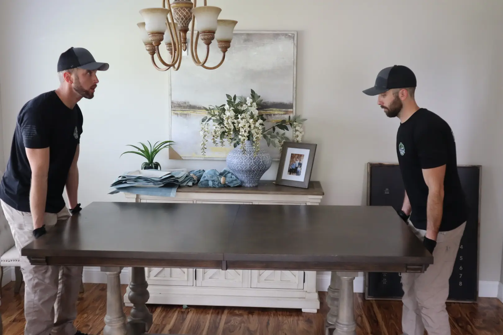 furniture removal